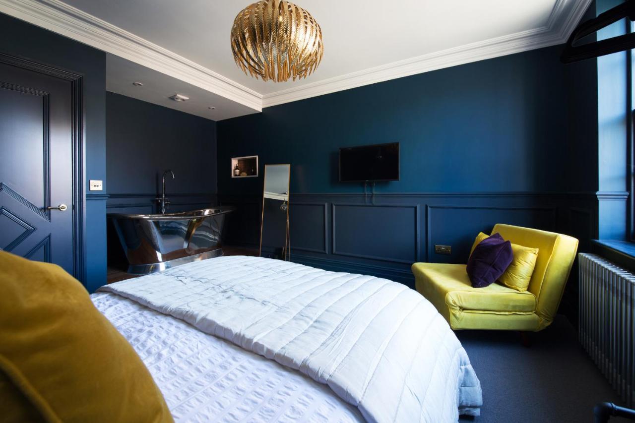Hébergement de vacances Jewel Of Kemptown - Luxury Townhouse, Sleeps 9 Hove