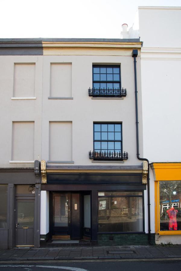 Hébergement de vacances Jewel Of Kemptown - Luxury Townhouse, Sleeps 9 *