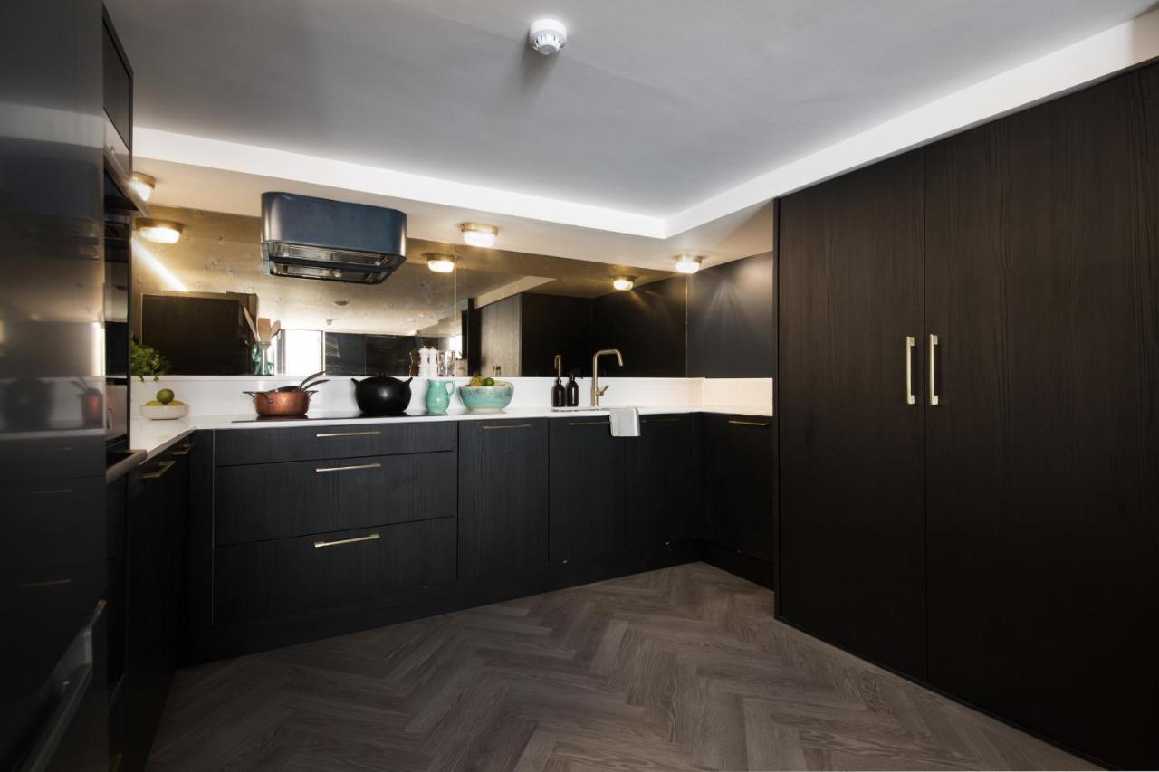 Jewel Of Kemptown - Luxury Townhouse, Sleeps 9 * Hove
