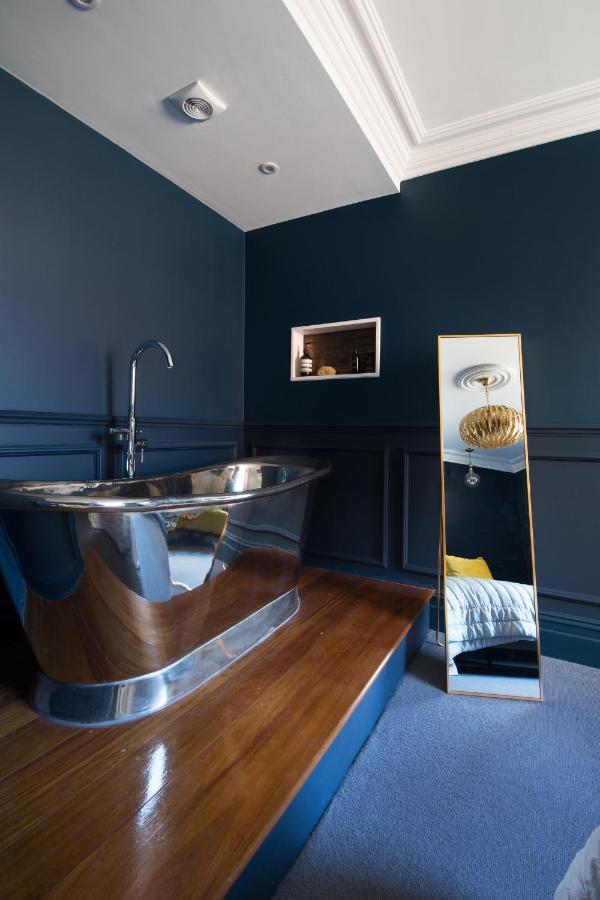 Hébergement de vacances Jewel Of Kemptown - Luxury Townhouse, Sleeps 9 *
