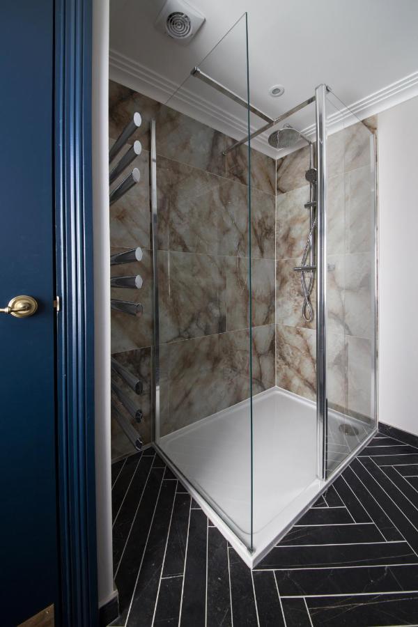 Hébergement de vacances Jewel Of Kemptown - Luxury Townhouse, Sleeps 9