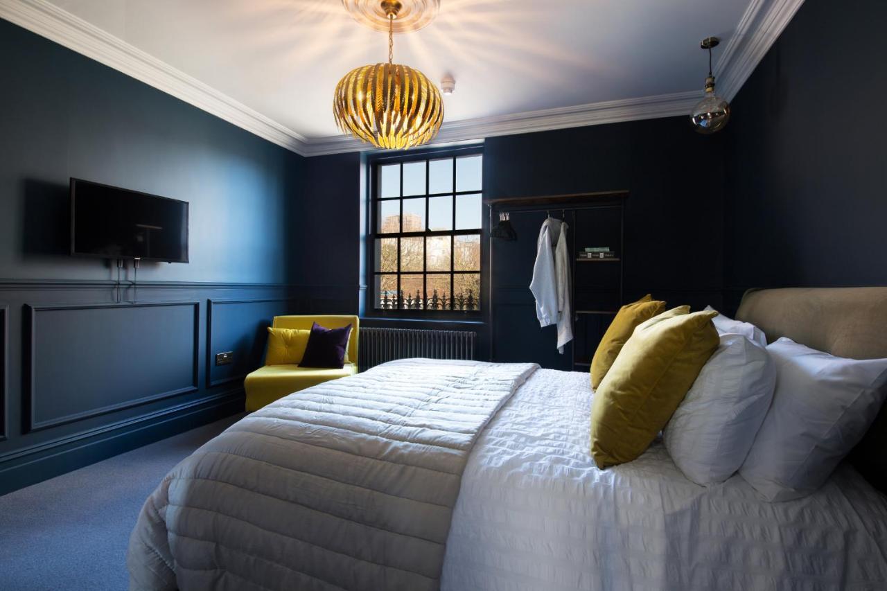 Jewel Of Kemptown - Luxury Townhouse, Sleeps 9 Hébergement de vacances Hove
