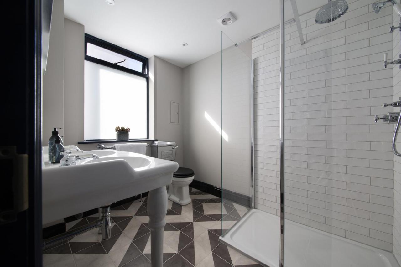 Jewel Of Kemptown - Luxury Townhouse, Sleeps 9 Hébergement de vacances *