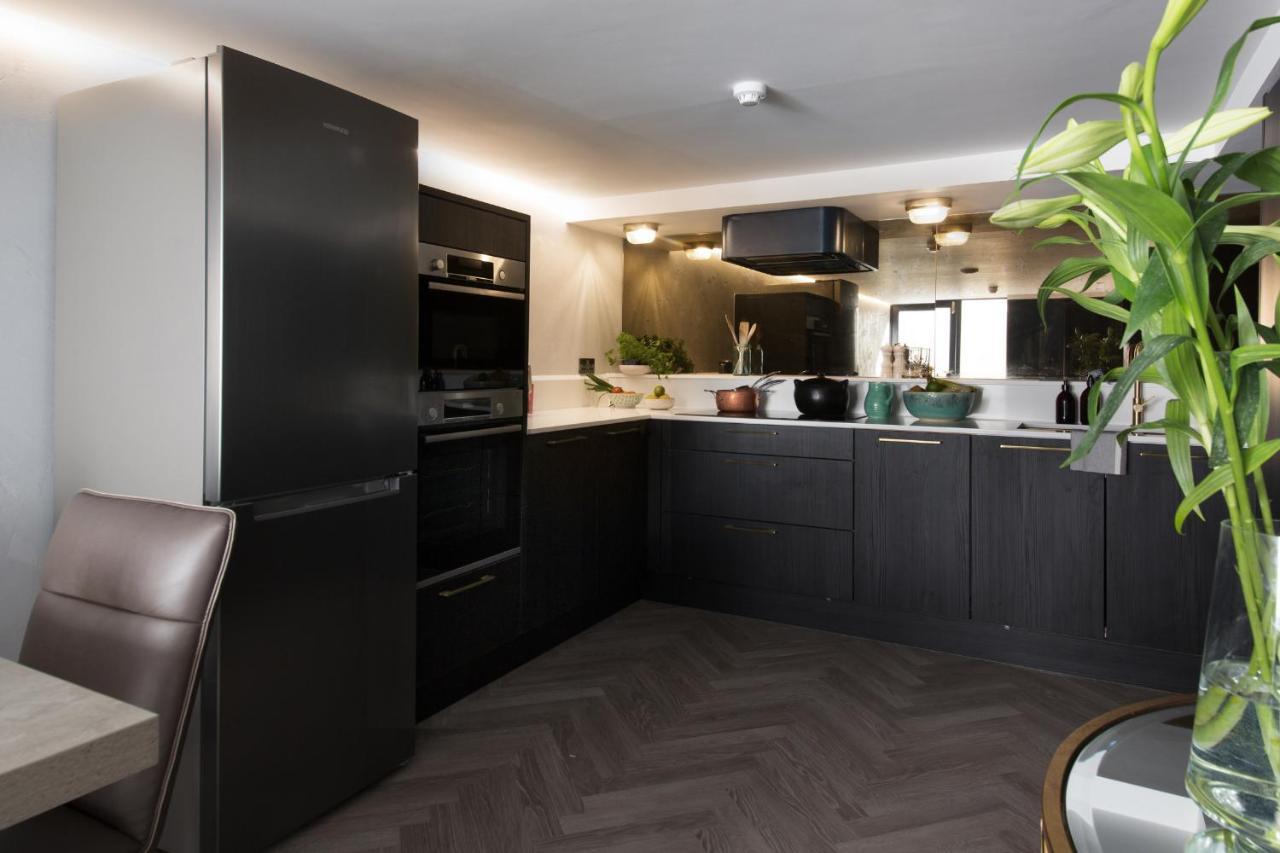 Jewel Of Kemptown - Luxury Townhouse, Sleeps 9 Hébergement de vacances Hove