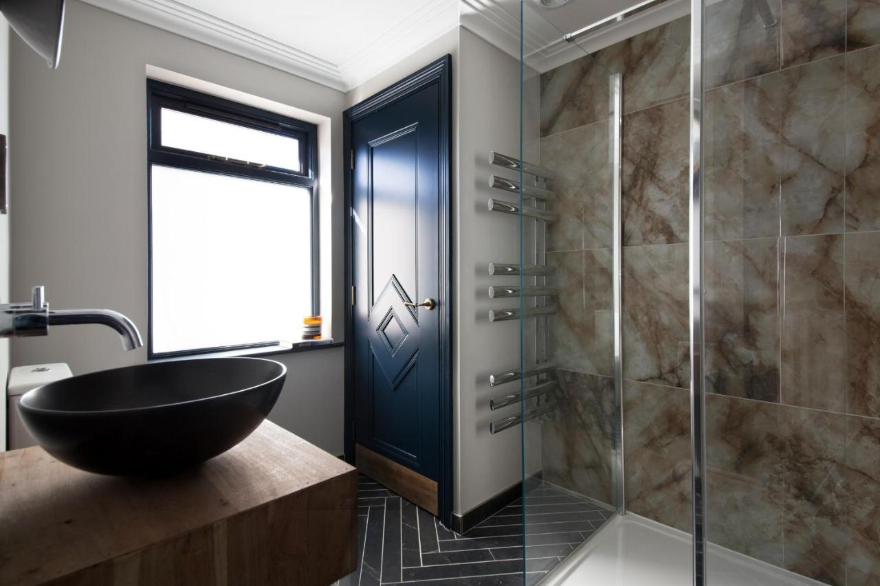Jewel Of Kemptown - Luxury Townhouse, Sleeps 9