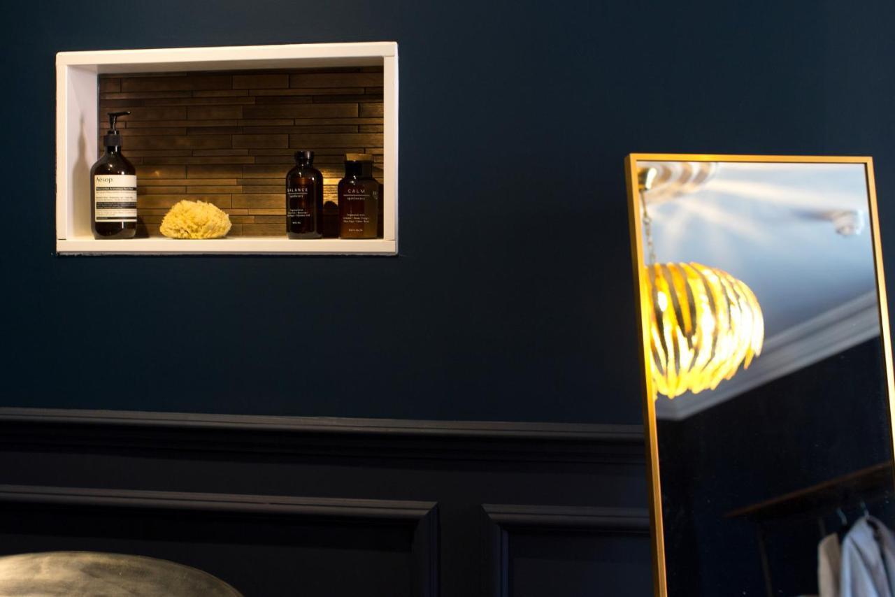 Jewel Of Kemptown - Luxury Townhouse, Sleeps 9 Hébergement de vacances