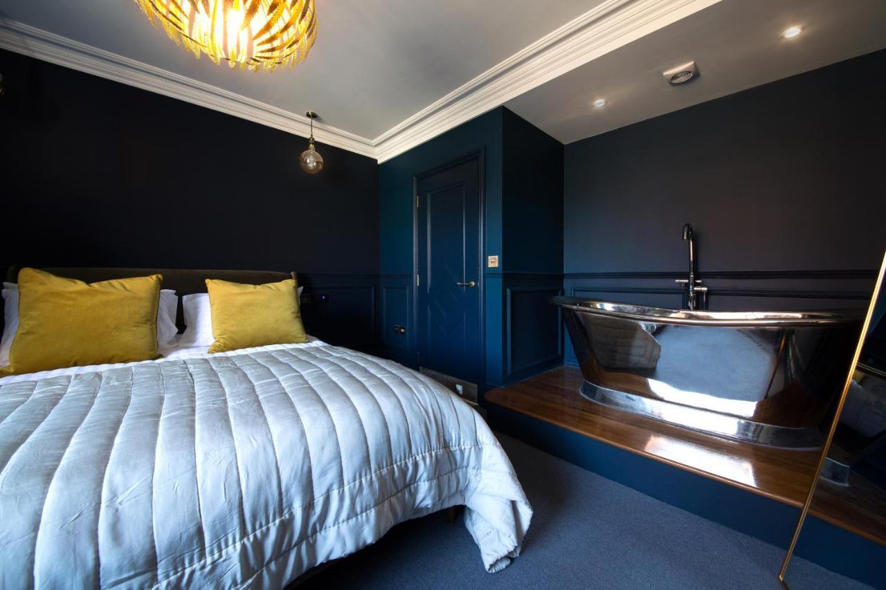 Hébergement de vacances Jewel Of Kemptown - Luxury Townhouse, Sleeps 9 Hove