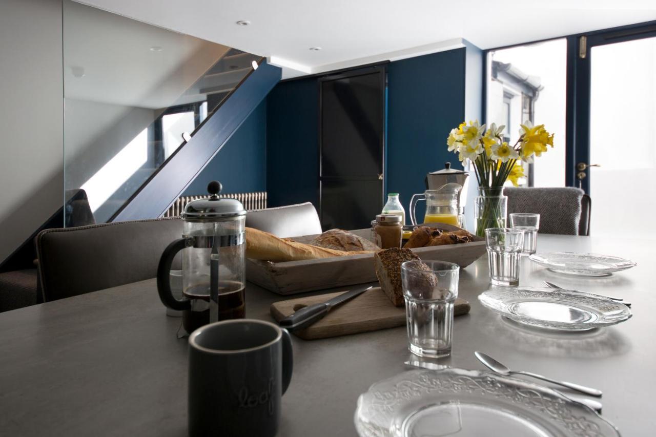 Jewel Of Kemptown - Luxury Townhouse, Sleeps 9 Hébergement de vacances Hove