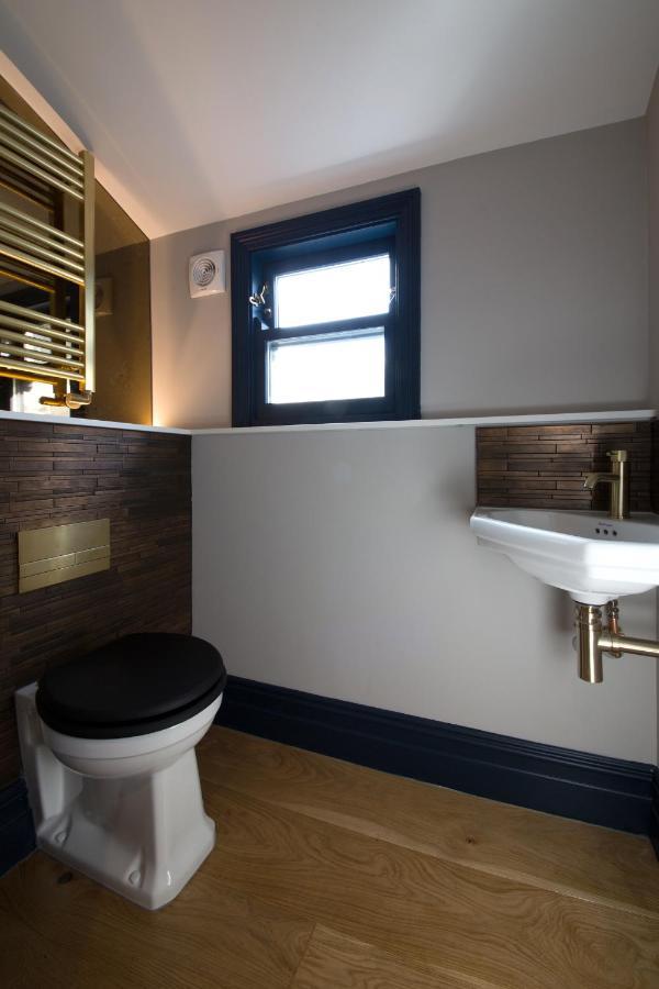 Hébergement de vacances Jewel Of Kemptown - Luxury Townhouse, Sleeps 9