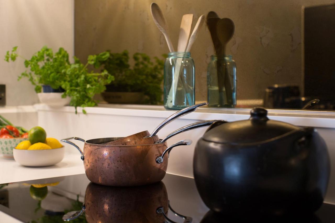 Hébergement de vacances Jewel Of Kemptown - Luxury Townhouse, Sleeps 9 *