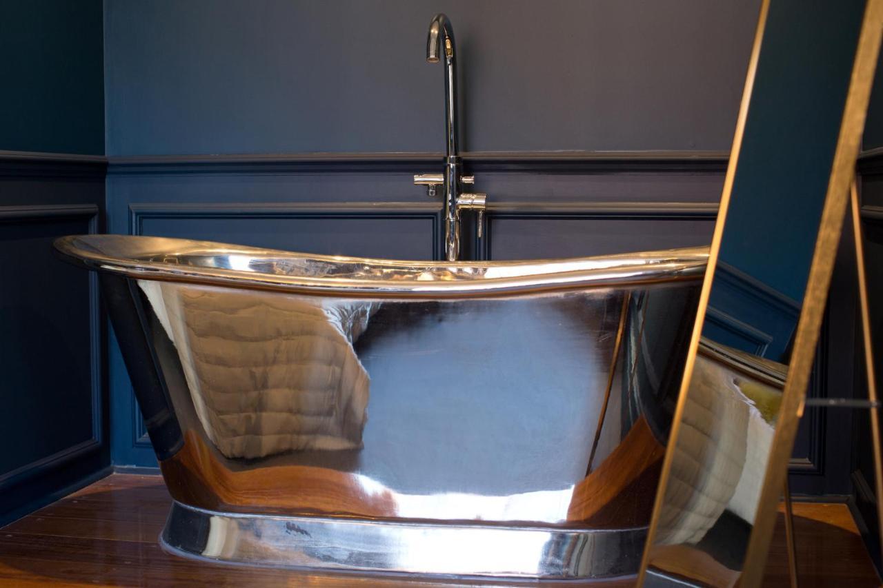 Jewel Of Kemptown - Luxury Townhouse, Sleeps 9 Hove