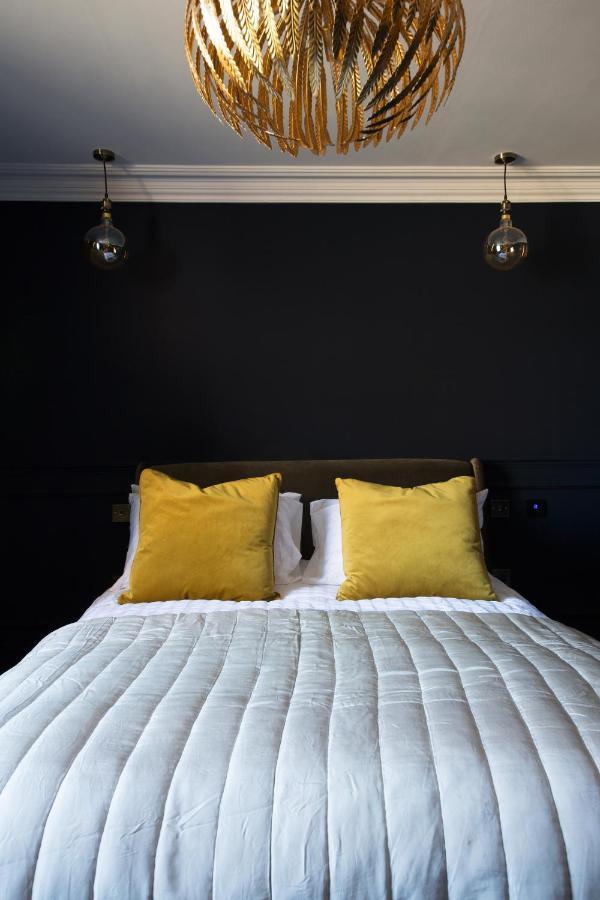 Jewel Of Kemptown - Luxury Townhouse, Sleeps 9 * Hove