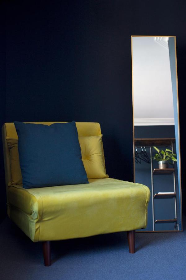 Hébergement de vacances Jewel Of Kemptown - Luxury Townhouse, Sleeps 9 Hove