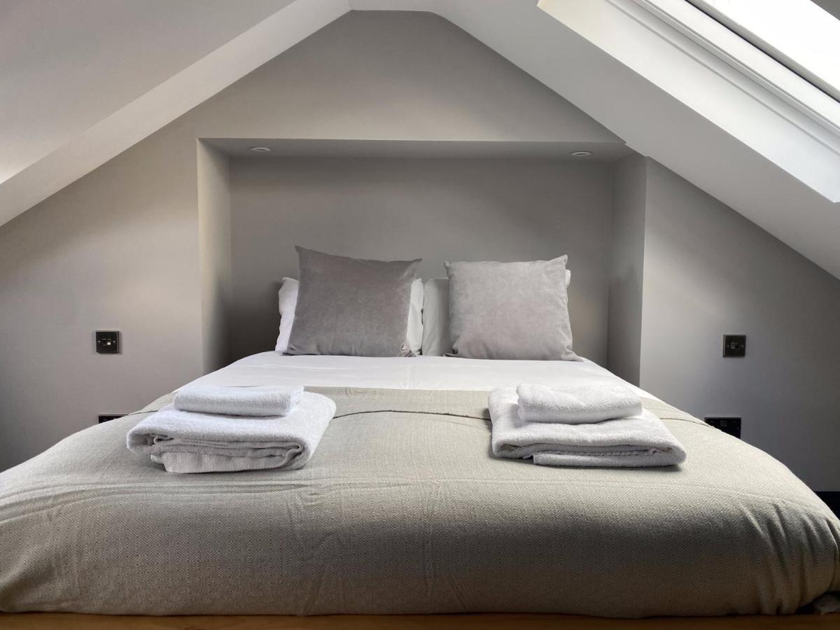 Jewel Of Kemptown - Luxury Townhouse, Sleeps 9 Hébergement de vacances