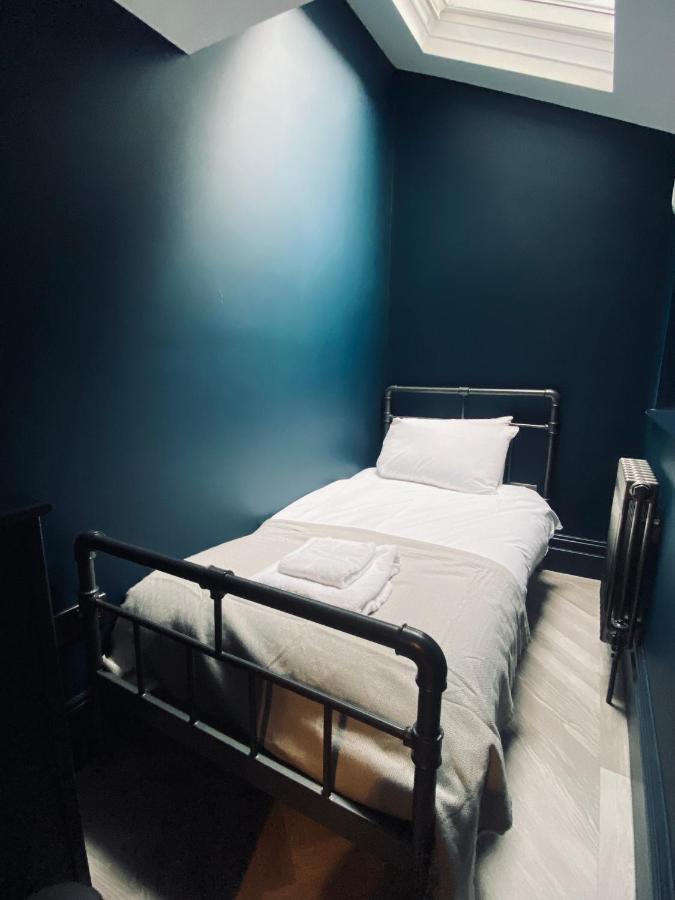 Jewel Of Kemptown - Luxury Townhouse, Sleeps 9 Hove
